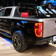 Photo: Justin Westbrook/Jalopnik